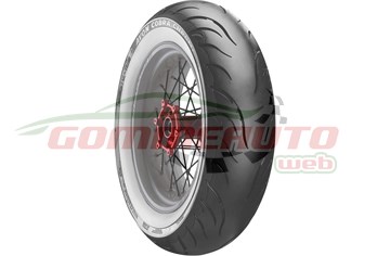 COP. 150/80 R16 71V COBRA CHROME WSW